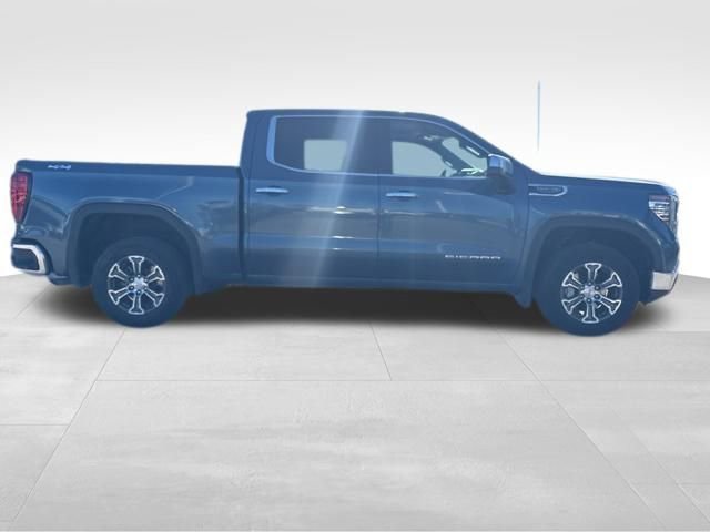 2024 Gmc Sierra 1500 SLT photo 4