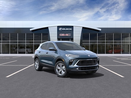 2025 Buick Encore GX Preferred SUV