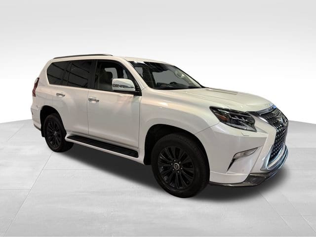2022 Lexus GX Base's photo