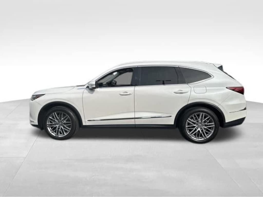 Used 2023 Acura MDX SH-AWD Advance Package SUV