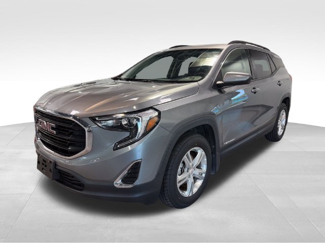 2019 GMC Terrain
