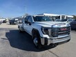 GMC Sierra 3500 HD Chassis Cab
