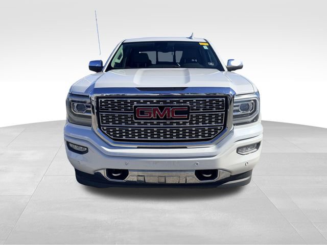 2018 Gmc Sierra 1500 Denali photo 2