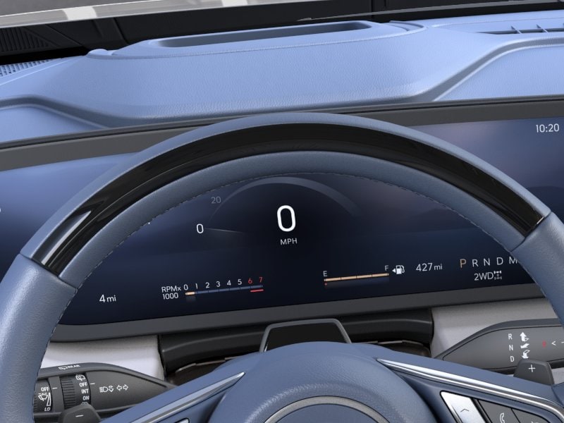 2026 Buick Enclave Avenir - Photo 18