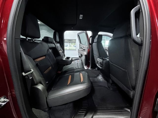 2026 GMC Sierra 1500 AT4 - Photo 15