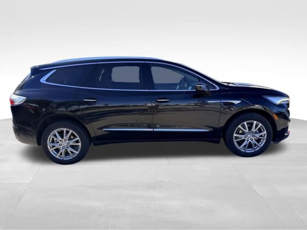 Used 2023 Buick Enclave Premium SUV