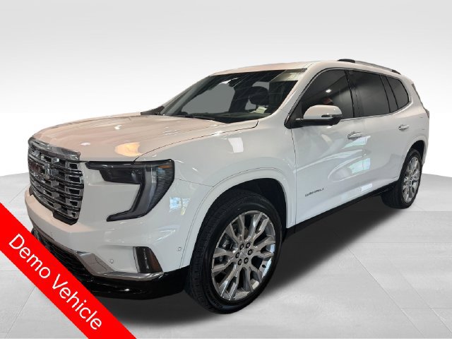 2026 GMC Acadia Denali SUV