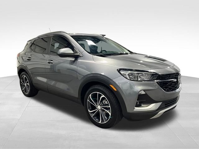 2021 Buick Encore GX Select's photo