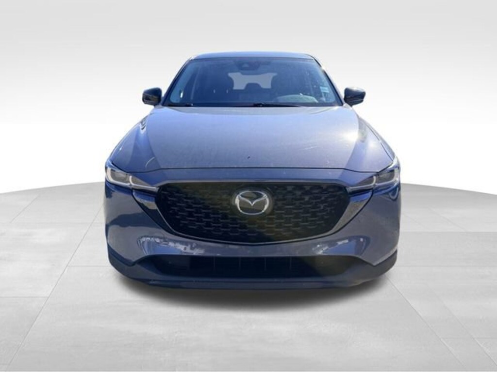 Used 2024 Mazda CX-5 2.5 S Carbon Edition SUV