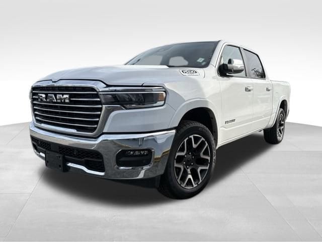 2025 RAM Ram 1500 Pickup Laramie's photo