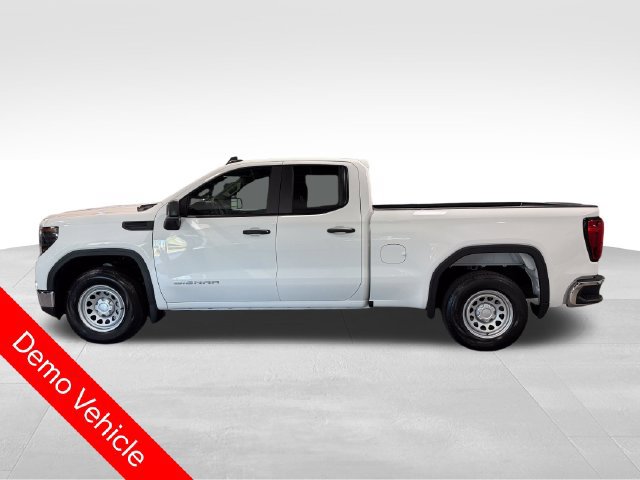 2026 GMC Sierra 1500 Pro - Photo 8