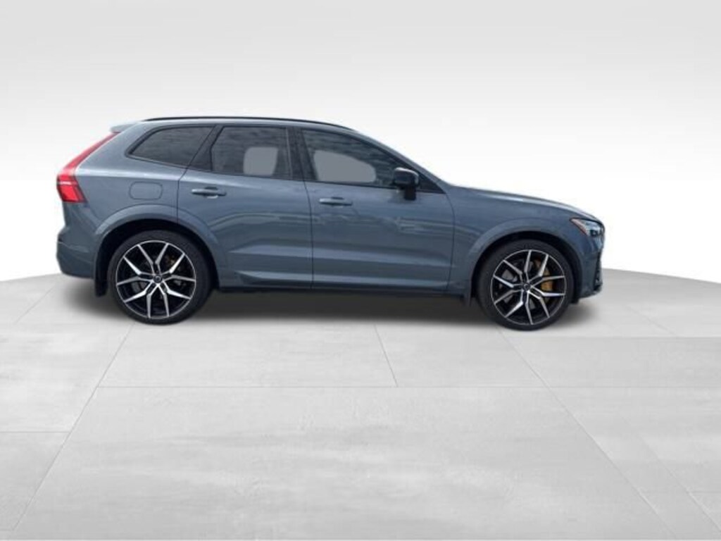 Used 2024 Volvo XC60 Recharge Plug-In Hyb T8 Polestar Engineered SUV