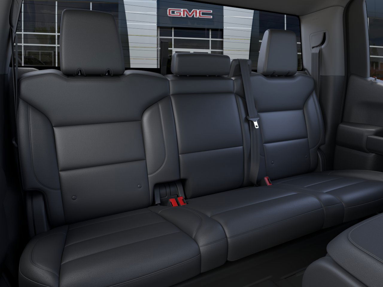 2026 GMC Sierra 1500 Pro - Photo 17
