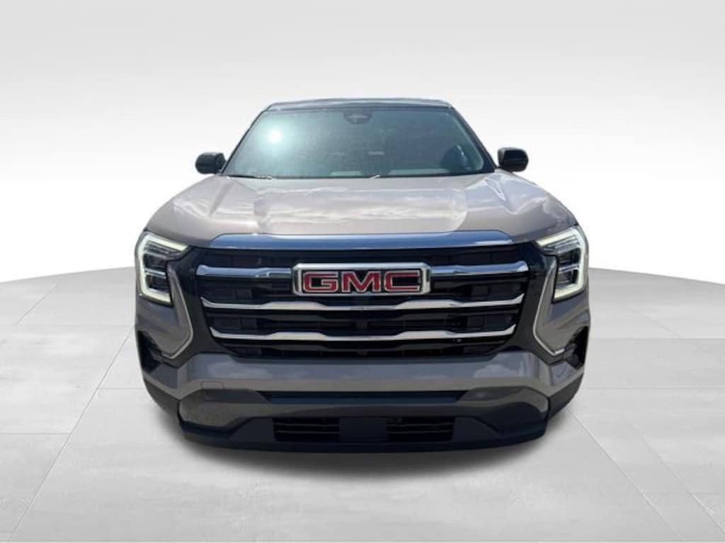 Used 2025 GMC Terrain Elevation SUV