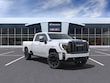 GMC Sierra 2500 HD