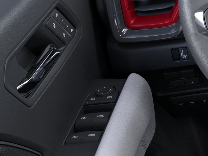2026 GMC Canyon AT4X - Photo 22