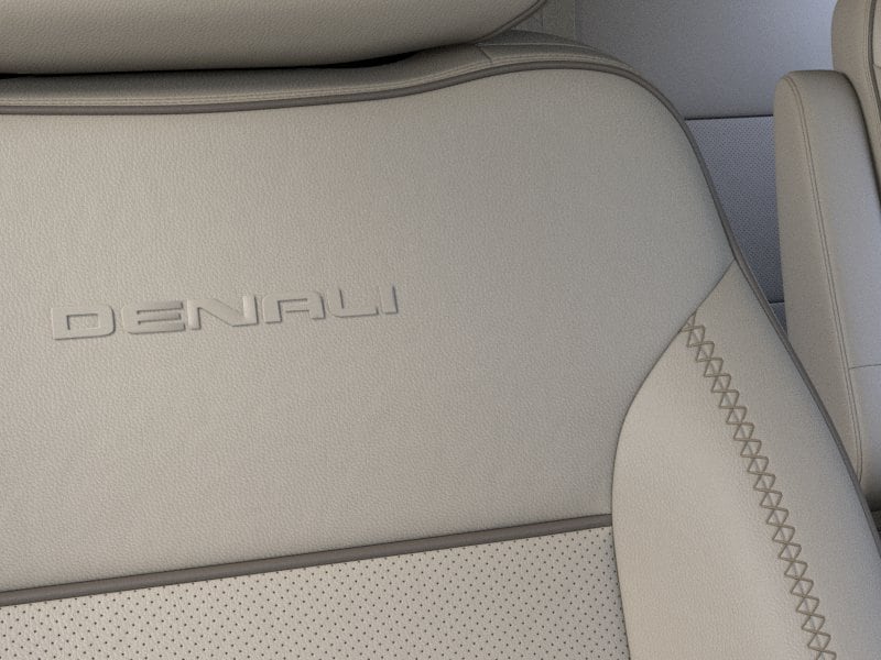 2026 GMC Yukon Denali - Photo 21