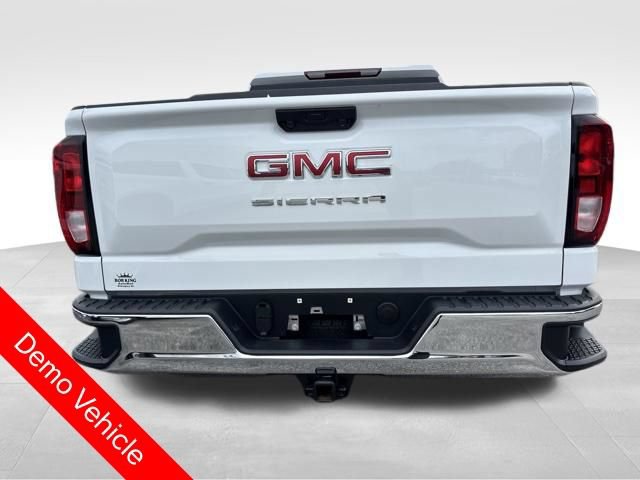 2026 GMC Sierra 1500 Pro - Photo 7