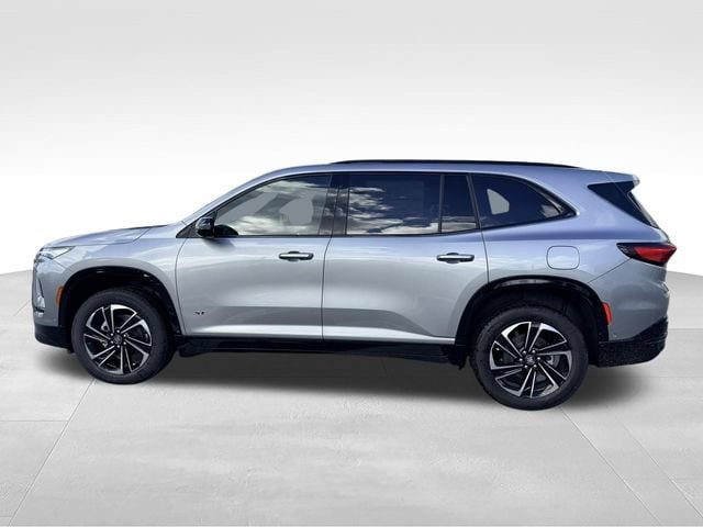 2026 Buick Enclave Sport Touring - Photo 8