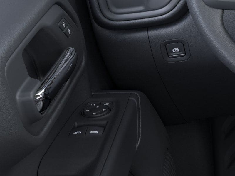 2025 GMC Sierra 2500HD Pro - Photo 22