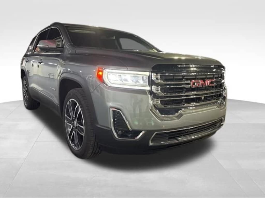 Used 2023 GMC Acadia SLT SUV