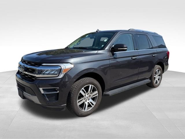 2024 Ford Expedition Limited 4X4's photo