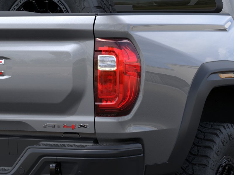 2026 GMC Canyon AT4X - Photo 11