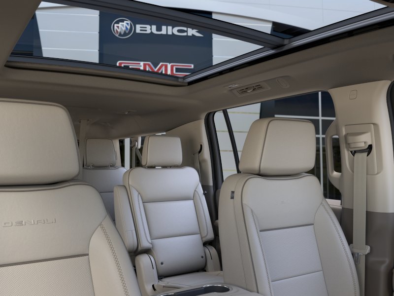 2026 GMC Yukon XL Denali - Photo 24