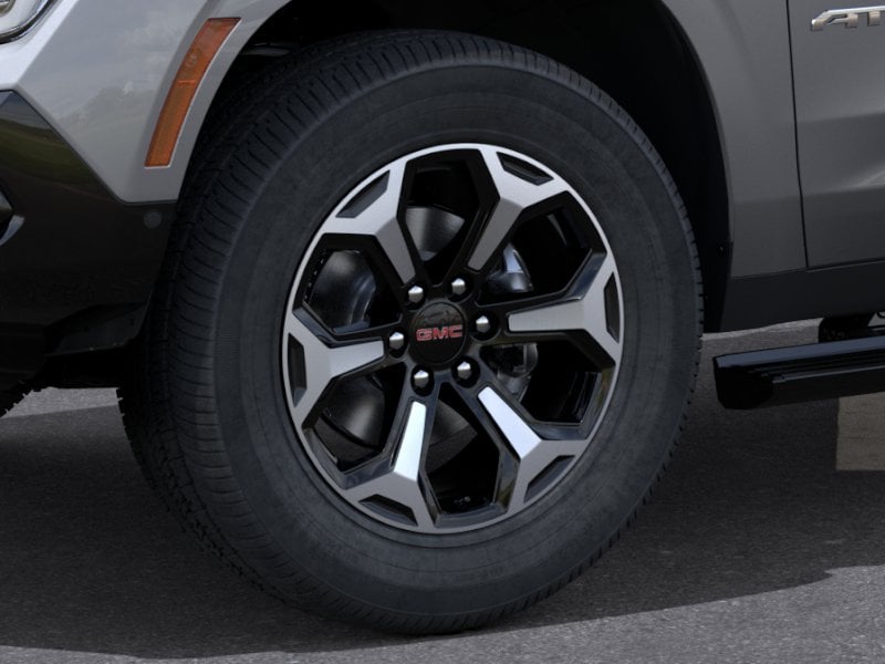 2026 GMC Yukon XL AT4 Ultimate - Photo 9