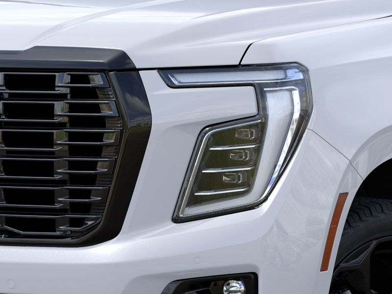 2026 GMC Yukon XL Denali Ultimate - Photo 10
