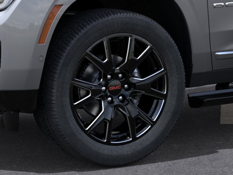 2026 GMC Yukon XL Denali - Photo 9