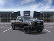 GMC Sierra 2500 HD