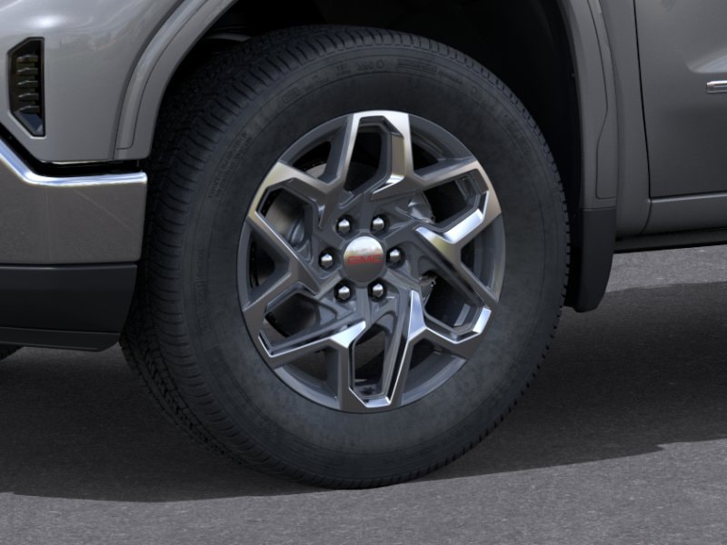 2026 GMC Sierra 1500 SLT - Photo 9