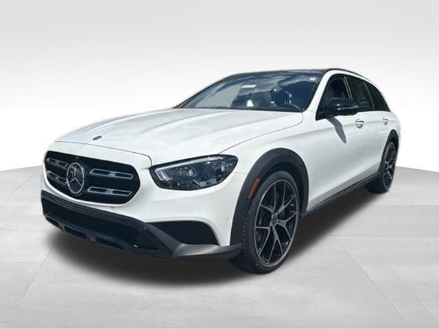2023 Mercedes-Benz E-Class E450 4MATIC All-Terrain's photo