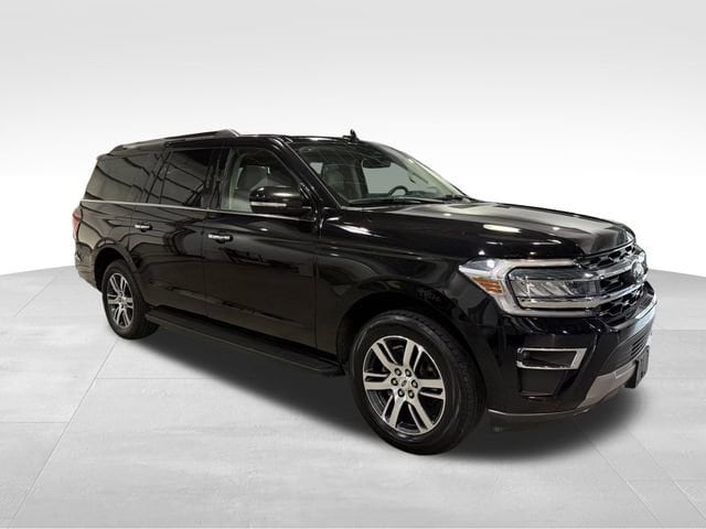 2024 Ford Expedition Limited's photo