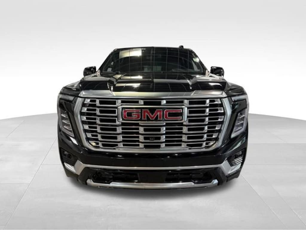 Used 2025 GMC Yukon XL Denali SUV