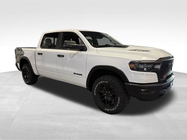 2025 RAM Ram 1500 Pickup Rebel's photo
