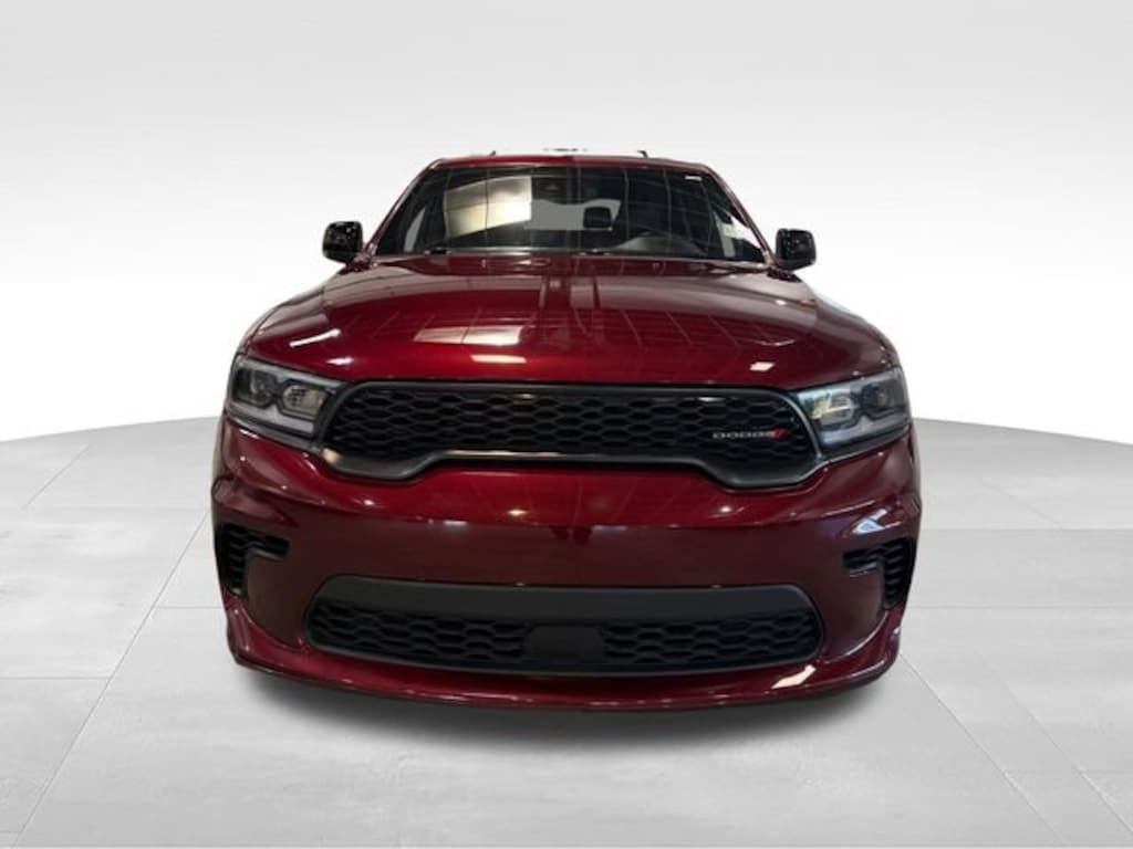 Used 2024 Dodge Durango GT SUV