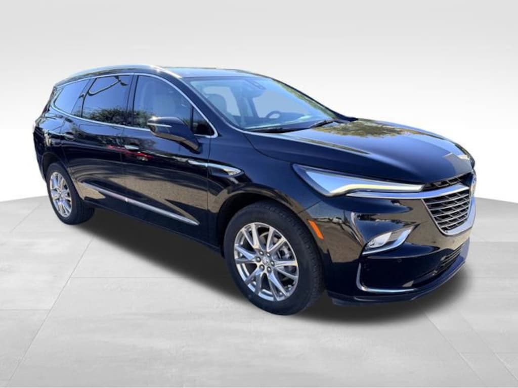 Used 2023 Buick Enclave Premium SUV