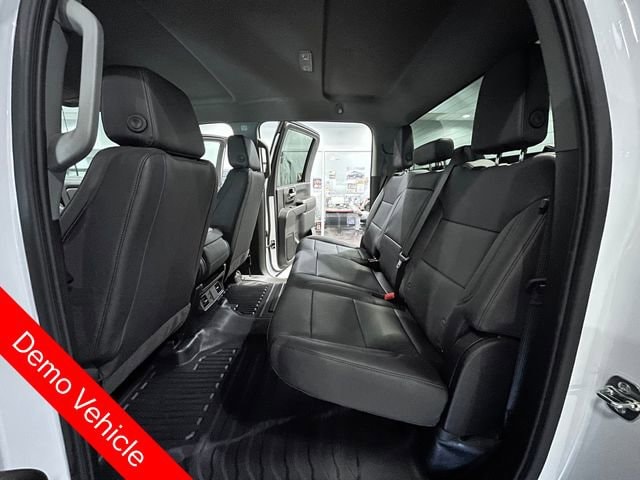 2026 GMC Sierra 2500HD Pro - Photo 11