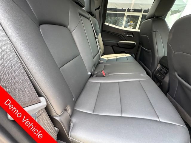 2026 GMC Canyon Elevation - Photo 6