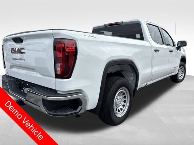 2026 GMC Sierra 1500 Pro - Photo 6