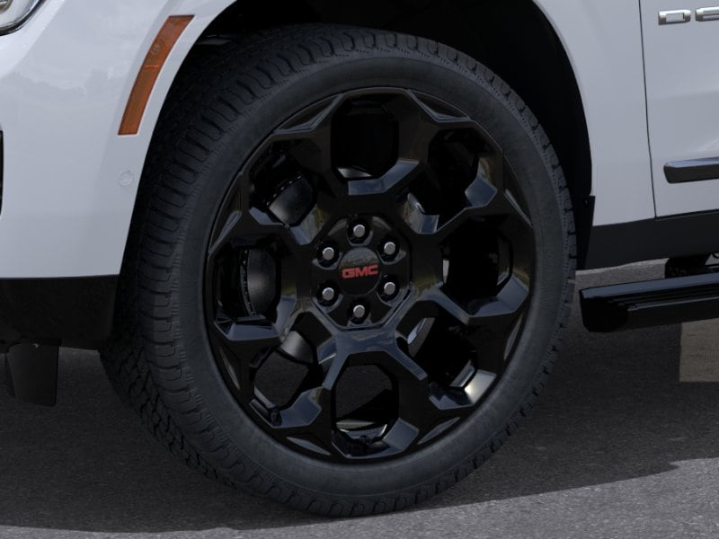 2026 GMC Yukon XL Denali Ultimate - Photo 9