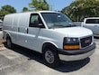 GMC Savana Cargo 2500