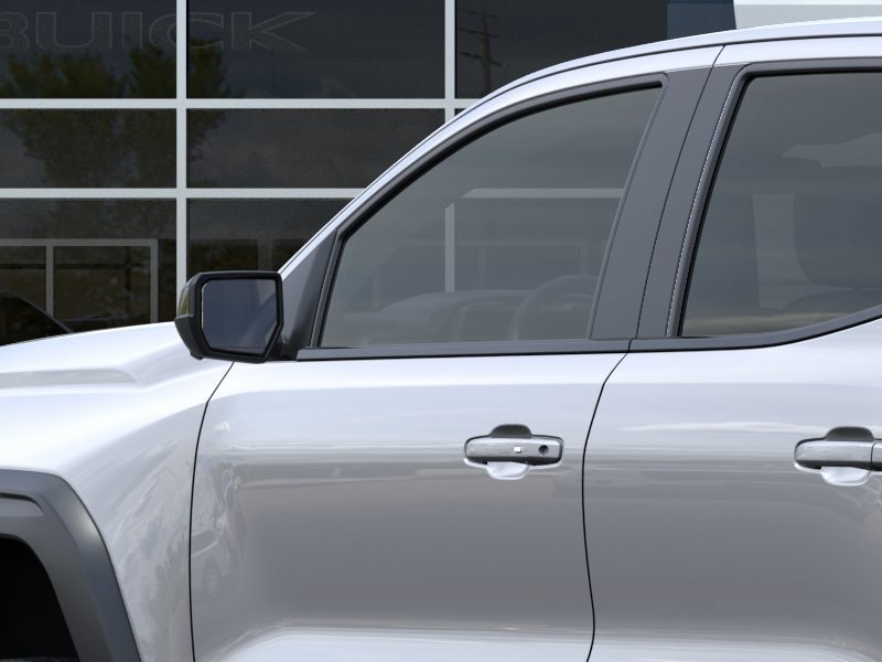 2026 GMC Canyon AT4X - Photo 12