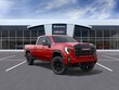  GMC Sierra 2500 HD