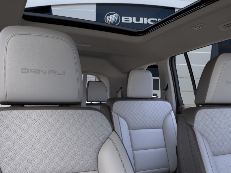 2026 GMC Acadia Denali - Photo 24