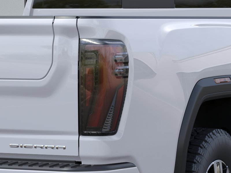 2026 GMC Sierra 3500HD Denali - Photo 11