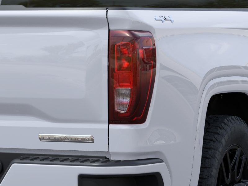 2026 GMC Sierra 1500 Elevation - Photo 11