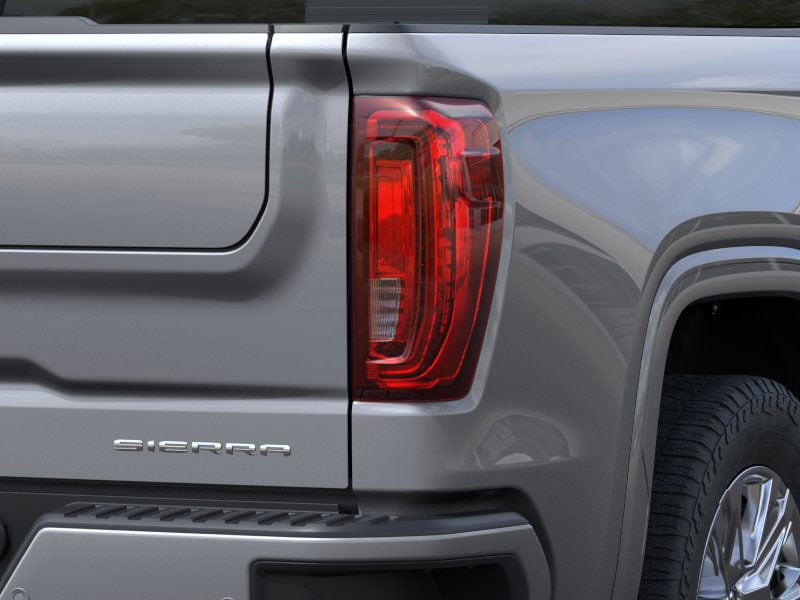 2026 GMC Sierra 1500 Denali - Photo 11